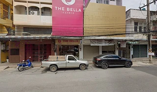 The Bella Clinic by The V สุราษฎร์ธานี เสริมจมูก ตาสองชั้น ปากกระจับ