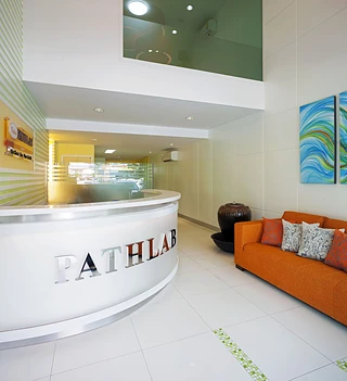 PATHLAB พาธแล็บ ศูนย์ตรวจสุขภาพ สาขาพัฒนาการ (Phatthanakarn Health Check-up Center)