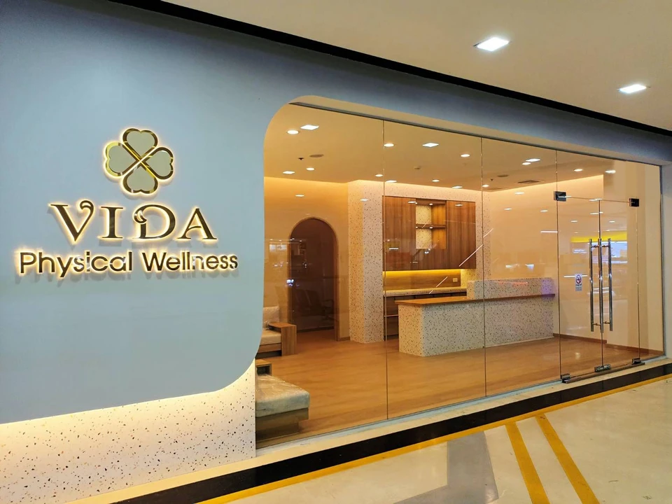 VIDA​ Physical​ Wellness​