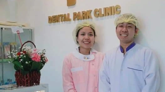 Dental Park Clinic สาขาซอยวัดส้มเกลี้ยง