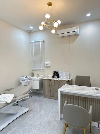 CK Clinic คลินิกเวชกรรมและเสริมความงามอุทัยธานี