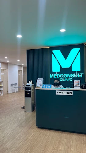 MedConsult Clinic