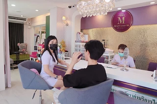 Mediqueen Clinic ยโสธร คลินิกเวชกรรม by หมอกอล์ฟ