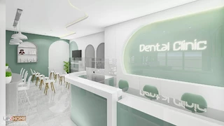 คลินิกทันตกรรมหมอทรัส Trust's Dental Clinic