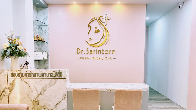 Dr. Sarintorn clinic