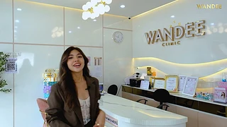 Wandee Clinic (วันดีคลินิก ฟิลเลอร์ พัทยา ชลบุรี)