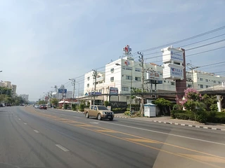 โรงพยาบาลซานเปาโล