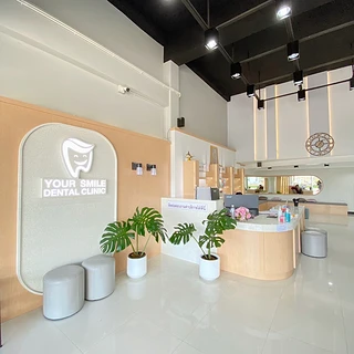 Your smile dental clinic