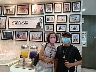 Bangkok Anti-Aging Center