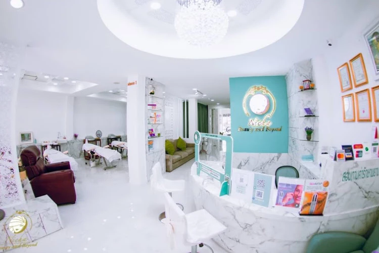 Nicha Clinic Pattaya - Aesthetic & Wellness Beauty Clinic - ณิชาคลินิกพัทยา