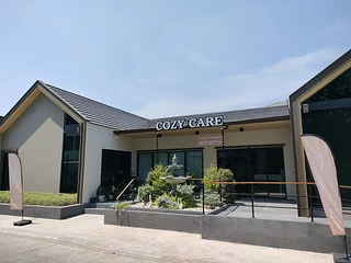 คลินิกกายภาพ Cozy Care