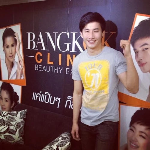 BangkokClinic Beauthy Express สาขาบางกะปิ