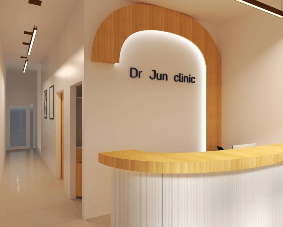 Dr.Jun clinic