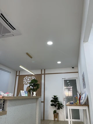 Tooth Connection Dental Clinic