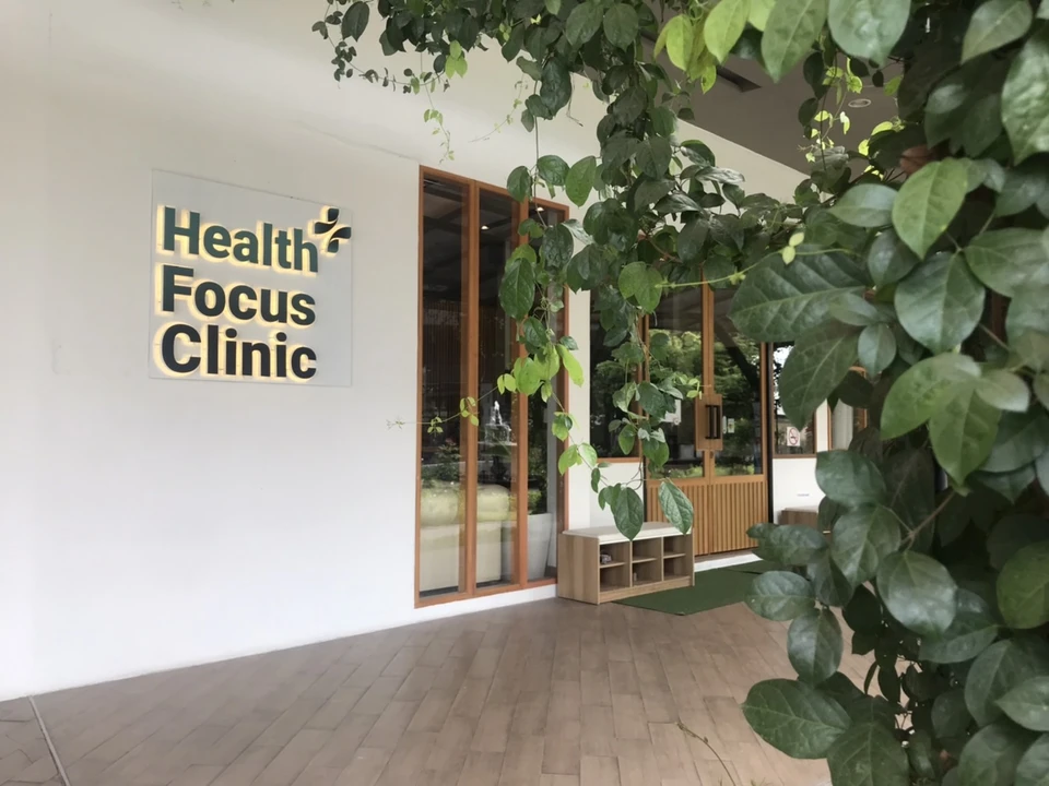 Health Focus Clinic