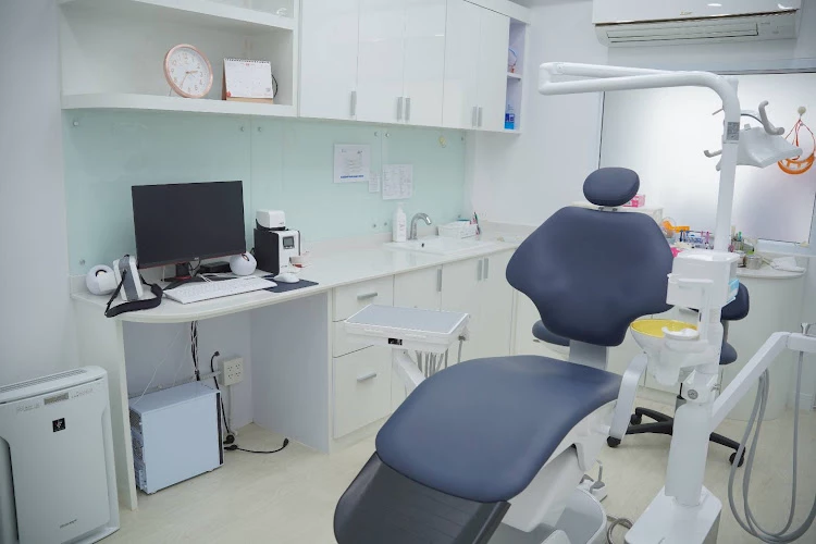 WithSmile Dental Clinic