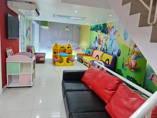 Modern Smile Dental Clinic