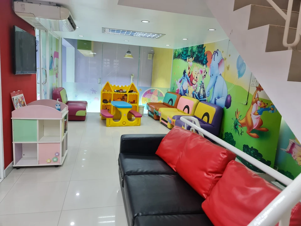 Modern Smile Dental Clinic