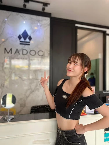 Madoc clinic คลินิกความงามมาด็อก