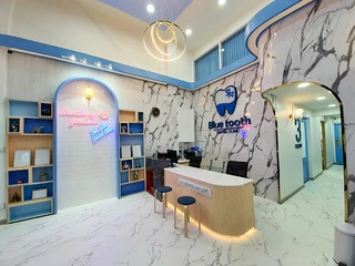 Blue tooth dental clinic (Jarun53) คลินิกทันตกรรมบลูทูธ จรัญ53