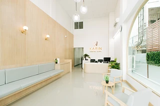 KARIN Dental Clinic Chiang mai : ทำฟัน จัดฟัน เชียงใหม่