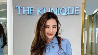 THE KLINIQUE Central Phitsanulok - เดอะคลีนิกค์ เซ็นทรัลพิษณุโลก