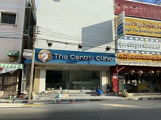 The Centric Clinic