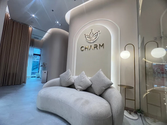 Charm by Dr.Nok , Dermatologist Aesthetics&Wellness Center