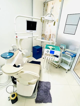 Smile Art Dental Clinic Pattaya