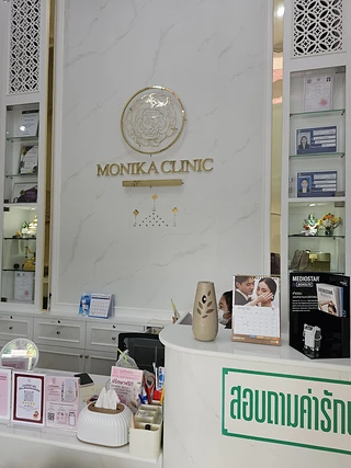 MONIKA CLINIC