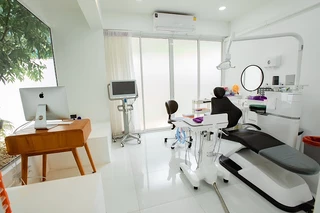 Thamm Dental Studio by Specialists