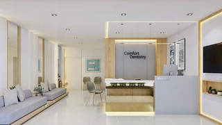 Comfort Dentistry