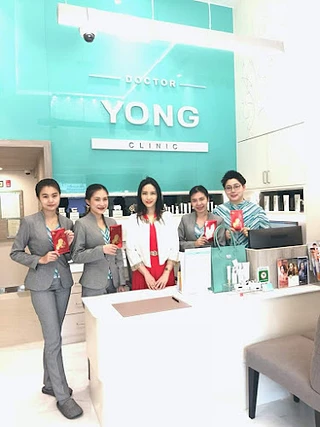 Dr.Yong Clinic (Aesthetic Clinic)