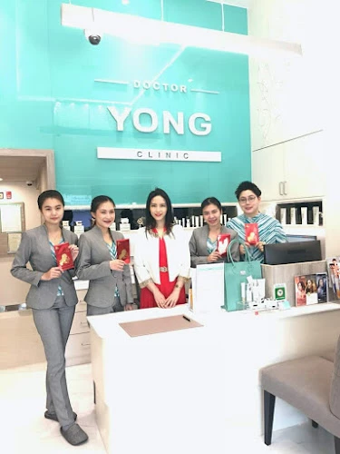 Dr.Yong Clinic (Aesthetic Clinic)