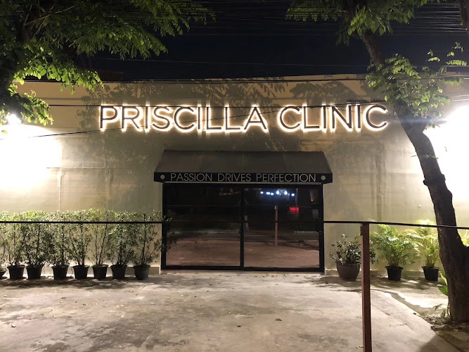 Priscilla Clinic