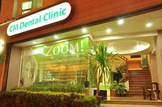 CM dental Clinic