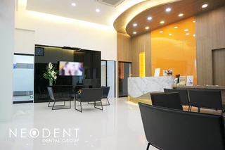 Neodent Victoria Dental Clinic by Neodent