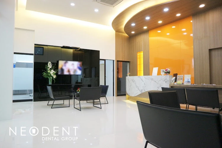 Neodent Victoria Dental Clinic by Neodent