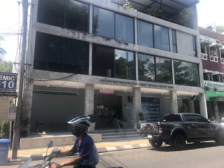 Phuket Physical Therapy Clinic