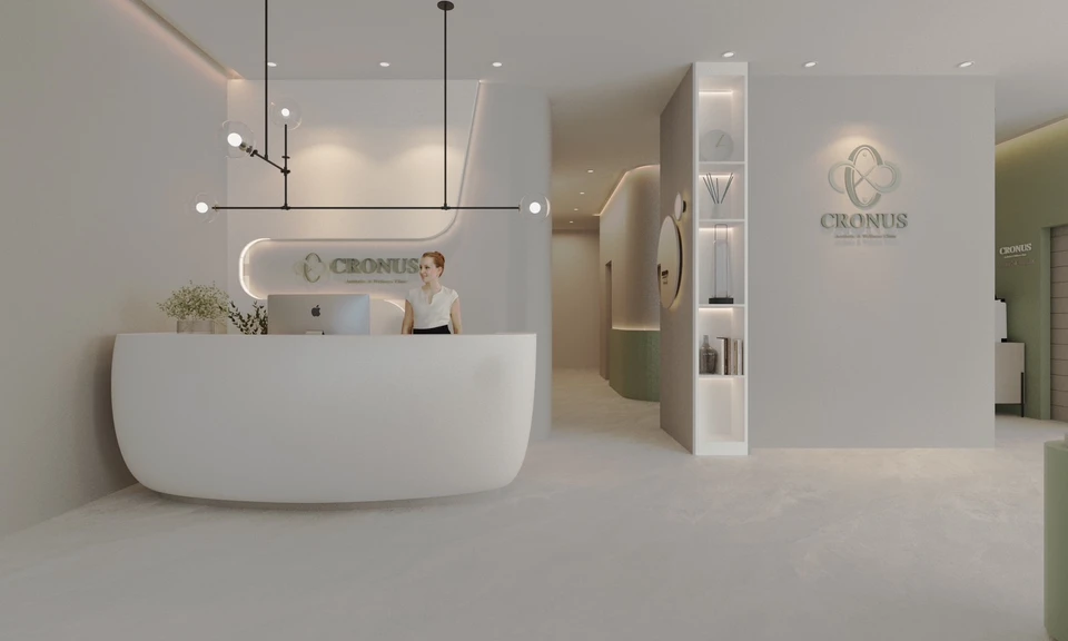 Cronus Clinic