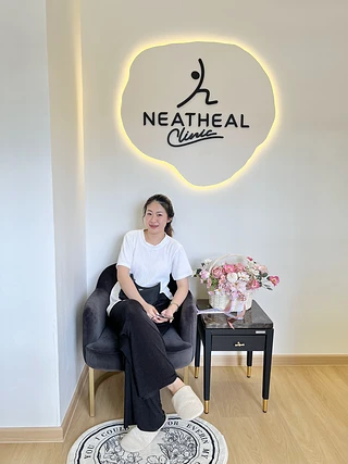 Neatheal clinic คลินิกกายภาพบำบัด