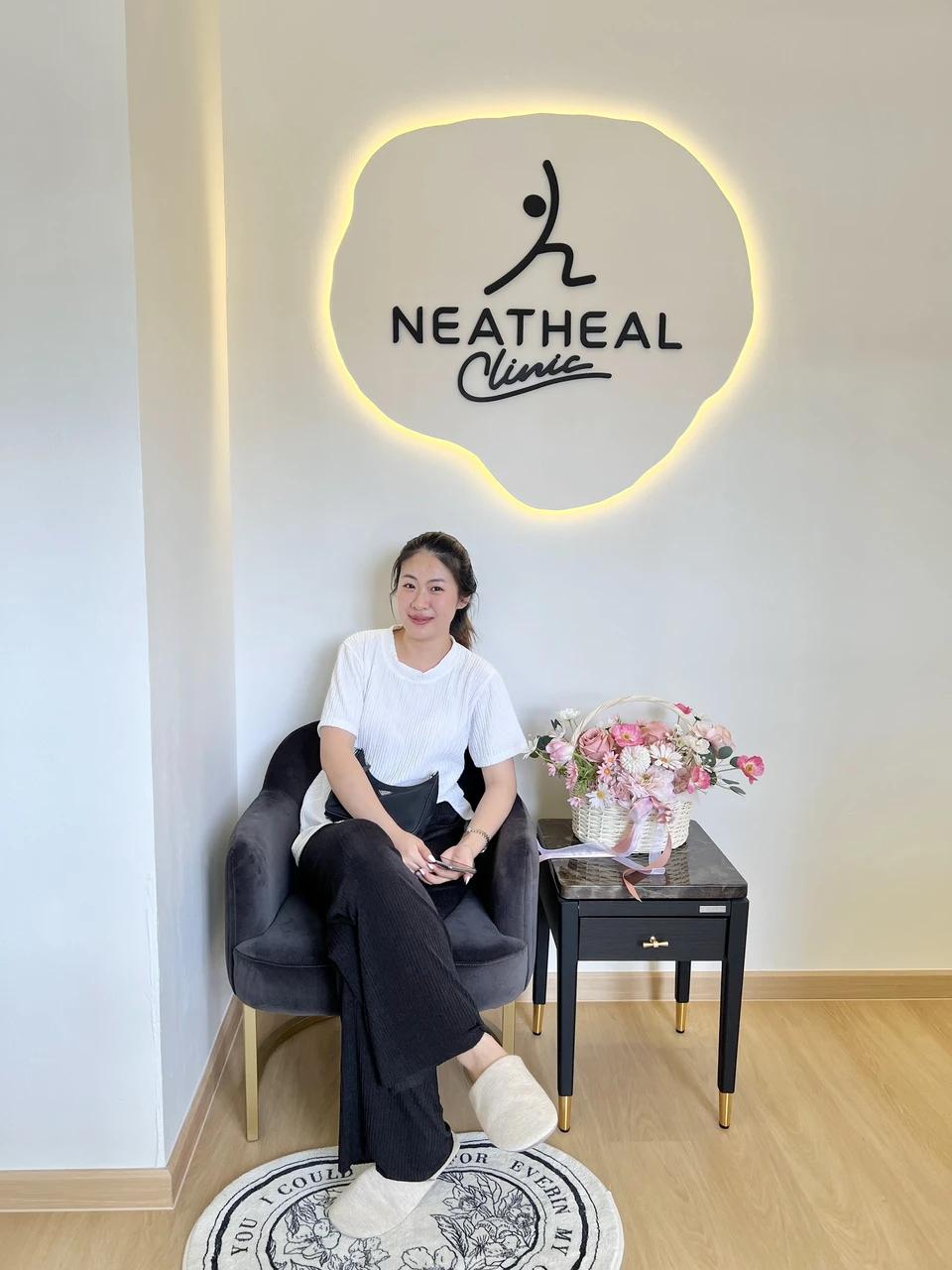 Neatheal clinic คลินิกกายภาพบำบัด