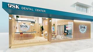 ศูนย์ทันตกรรมพีเอสเค - PSK Dental Center