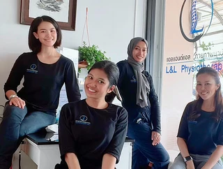 L&L Physiotherapy Clinic Phuket1