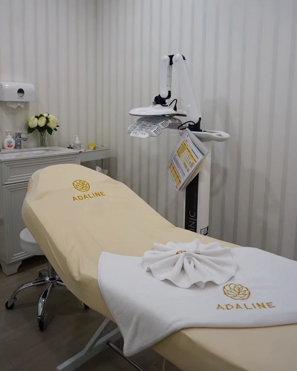 Adaline Clinic - อดาไลน์ คลินิก