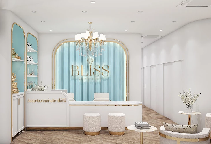 Bliss Dental Clinic ทันตกรรมบลิส ห้วยขวาง