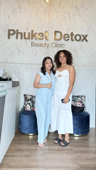 Phuketdetox Healthcare & Beauty Clinic