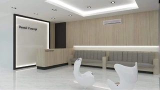 Dental Concept Clinic