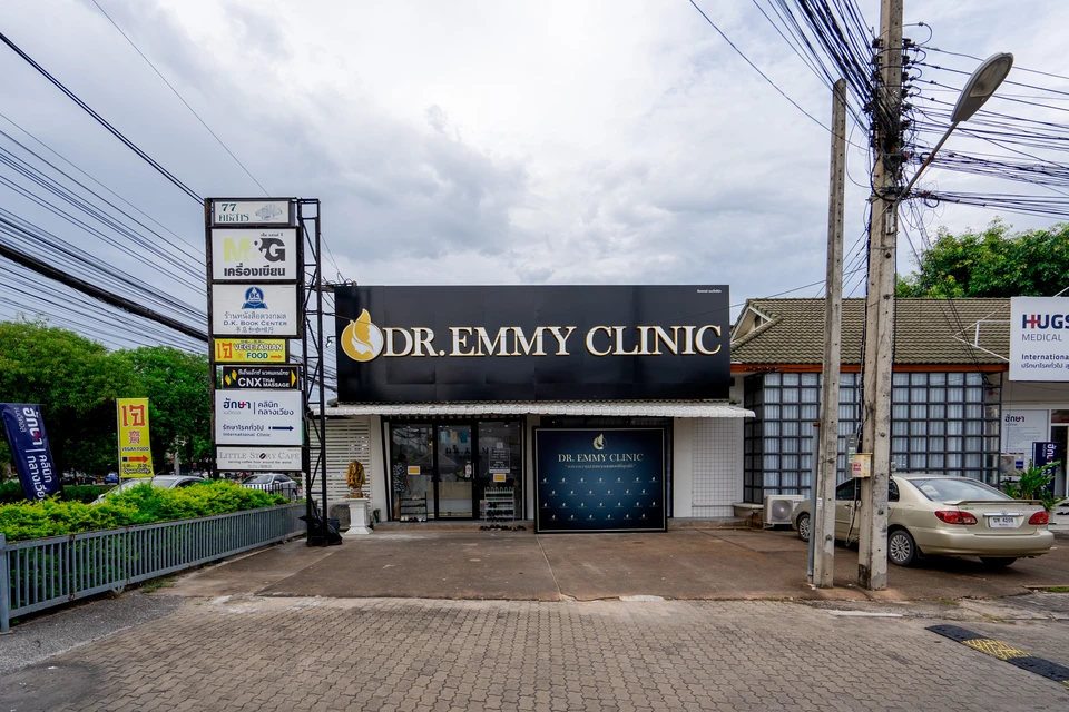 Dr.emmyclinic