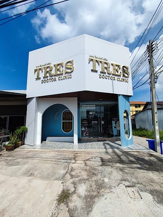 Tres doctor clinic